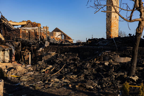 Reliable Fire Damage Removal contractor in Balm, FL by Fire Damage Flint